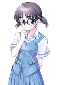 福原 みゆき