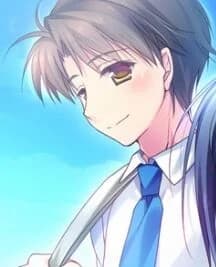 Sekiya Akito