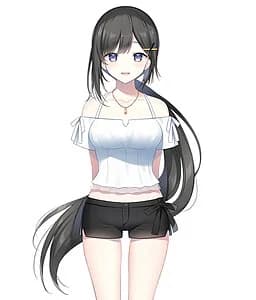 Nanase Mirai