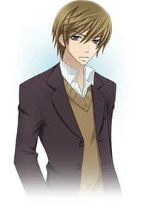 Takatsuki Shinobu