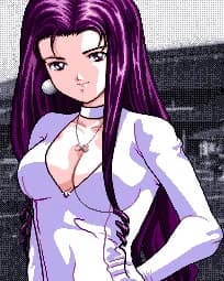 藤重 かず子