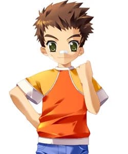 滝沢 一樹