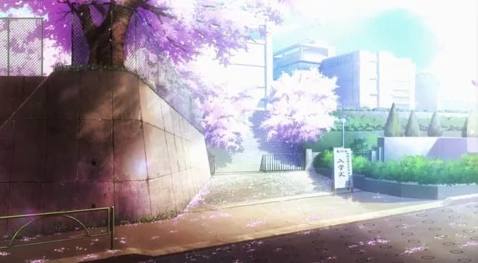 水明芸術大学附属高等学校