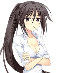 鳴瀬川 風子