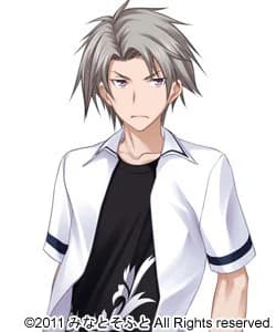Nasu no Yoichi