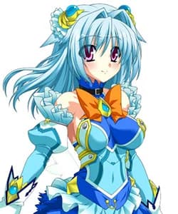 Kamishima Erika