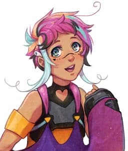 Nomi-Nomi