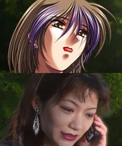 Saiki Junko