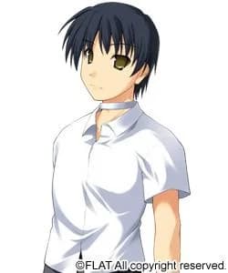 Mitsurugi Souichi