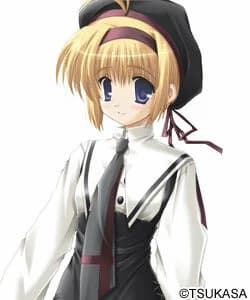 Tachibana Noa