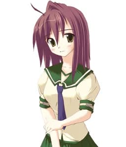 森野 美霧