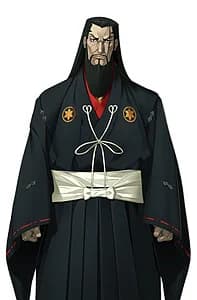 足利护氏
