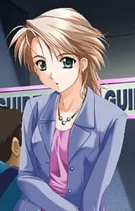 Kobayakawa Natsumi