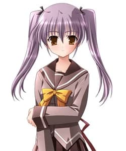 Sakura Kanae