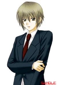 Sasaki Haru