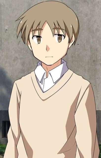 楓幸一