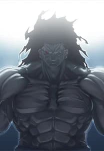 Berserker