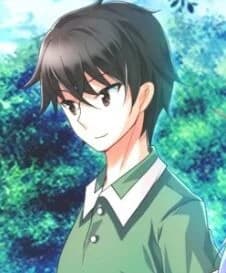 Mizusawa Kouichi