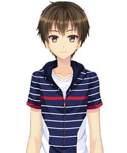 Saga Akito