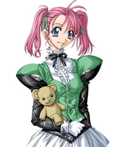 Nonomiya Hime