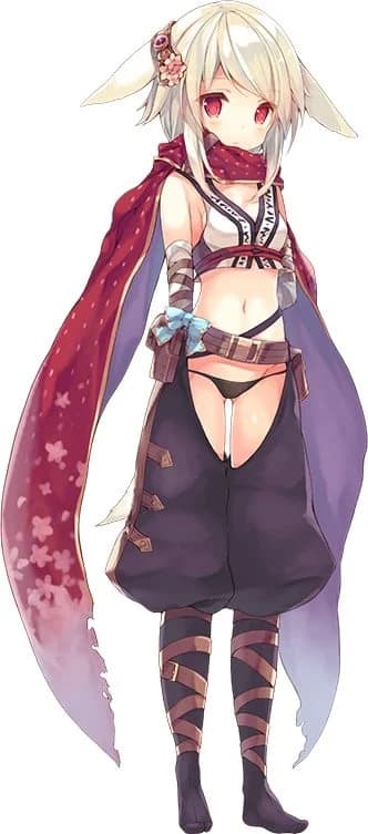 マリ＝ミズノ