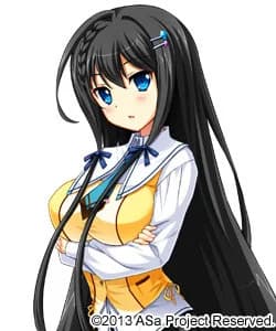 蒼木 夏芽