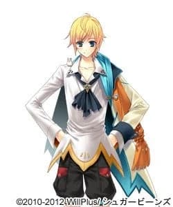 ジョシュア＝ヴァレンテ