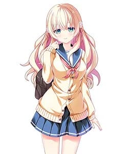 Oze Hazuki