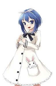 Kanda Iori