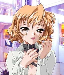 Hibino Shouko