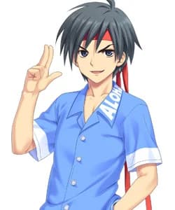 Tokoro Ten