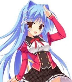 Senoo Mina