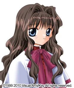 美坂 香里