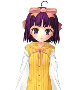 Shirataka Kaede
