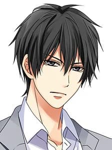 Kirishima Kaoru