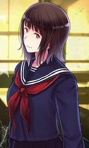 F-san