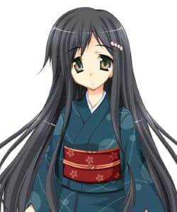ナミミ
