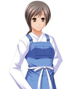 斎藤さん