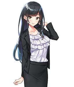 Susukawa Mizore