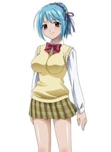 黒乃 胡夢