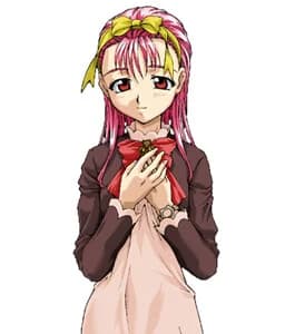 Wakasugi Chisa