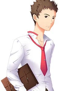 Itou Sei