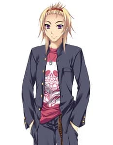 Inuzuka Kiou
