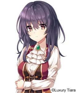 近江紫