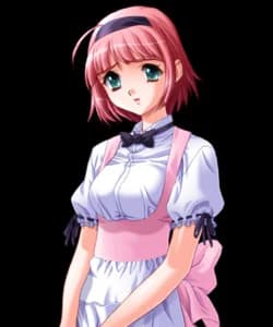 直川 乃堵香
