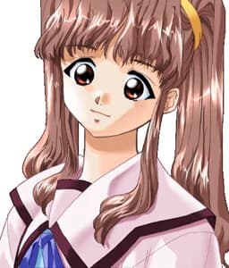 Inoue Ayumi