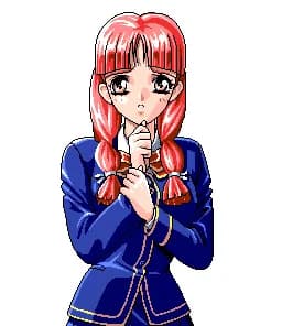 Kiuchi Miho