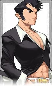 Yamamoto Akuji