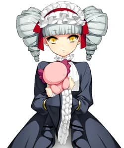 アイリス