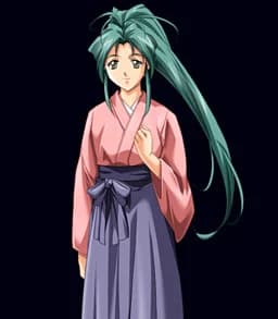 阿部塚 麗華